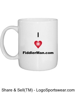 Fiddlerman mug Design Zoom